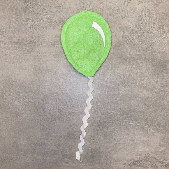 Felt Balloon Cat Toy with Catnip - Picture 7 of 10